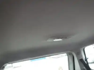 Scrapping Vehicle citroen c8 hdi 120 collection of the year 2007 powered rhk