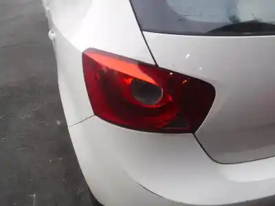 Hurda Aracı seat ibiza (6j5) sport yılın 2009 güçlü bls