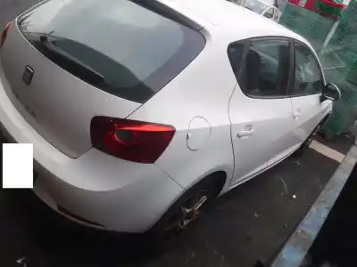 Hurda Aracı seat ibiza (6j5) sport yılın 2009 güçlü bls
