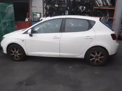 Hurda Aracı seat ibiza (6j5) sport yılın 2009 güçlü bls