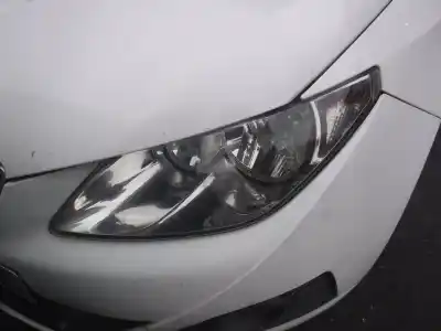 Hurda Aracı seat ibiza (6j5) sport yılın 2009 güçlü bls