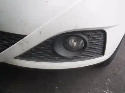 Hurda Aracı seat ibiza (6j5) sport yılın 2009 güçlü bls