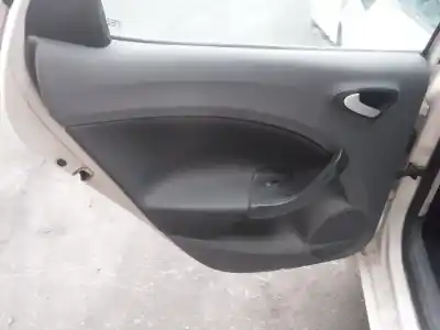 Hurda Aracı seat ibiza (6j5) sport yılın 2009 güçlü bls