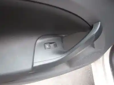 Hurda Aracı seat ibiza (6j5) sport yılın 2009 güçlü bls