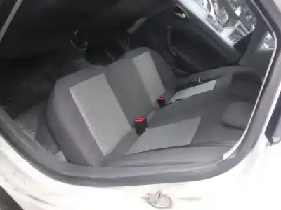 Hurda Aracı seat ibiza (6j5) sport yılın 2009 güçlü bls