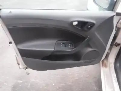 Hurda Aracı seat ibiza (6j5) sport yılın 2009 güçlü bls