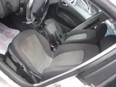 Hurda Aracı seat ibiza (6j5) sport yılın 2009 güçlü bls