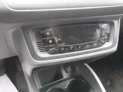 Hurda Aracı seat ibiza (6j5) sport yılın 2009 güçlü bls