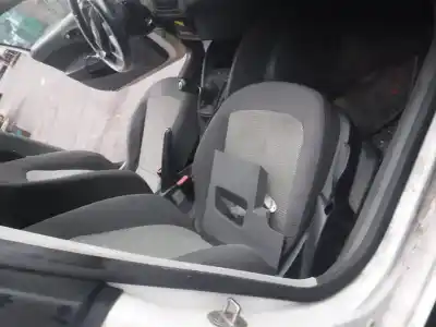 Hurda Aracı seat ibiza (6j5) sport yılın 2009 güçlü bls