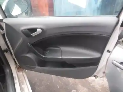 Hurda Aracı seat ibiza (6j5) sport yılın 2009 güçlü bls