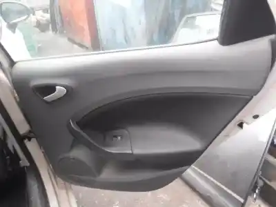 Hurda Aracı seat ibiza (6j5) sport yılın 2009 güçlü bls