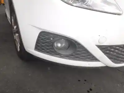 Hurda Aracı seat ibiza (6j5) sport yılın 2009 güçlü bls