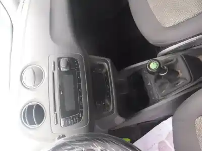Hurda Aracı seat ibiza (6j5) sport yılın 2009 güçlü bls