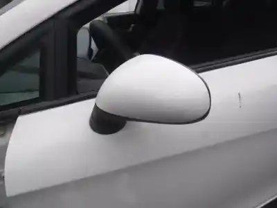 Veículo de Sucata seat leon (1p1) reference do ano 2009 alimentado bls