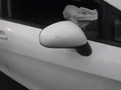 Veículo de Sucata seat leon (1p1) reference do ano 2009 alimentado bls