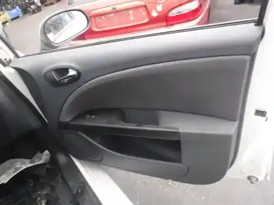 Veículo de Sucata seat leon (1p1) reference do ano 2009 alimentado bls