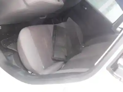 Veículo de Sucata seat leon (1p1) reference do ano 2009 alimentado bls