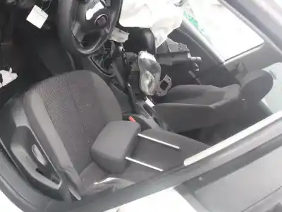 Veículo de Sucata seat leon (1p1) reference do ano 2009 alimentado bls