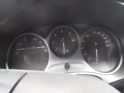 Veículo de Sucata seat leon (1p1) reference do ano 2009 alimentado bls