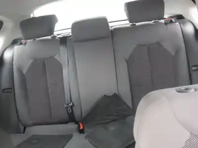 Veículo de Sucata seat leon (1p1) reference do ano 2009 alimentado bls