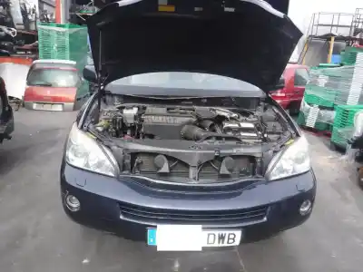 Veículo de Sucata lexus rx 400h do ano 2006 alimentado 3mz fe