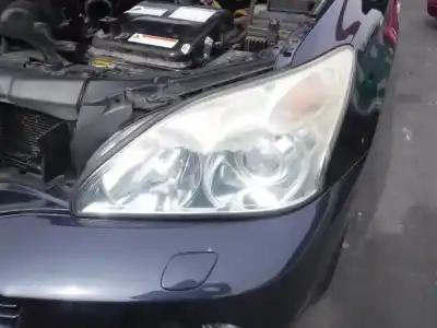 Veículo de Sucata lexus rx 400h do ano 2006 alimentado 3mz fe