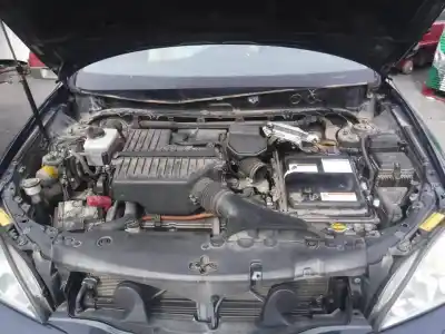 Veículo de Sucata lexus rx 400h do ano 2006 alimentado 3mz fe