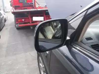 Veículo de Sucata lexus rx 400h do ano 2006 alimentado 3mz fe