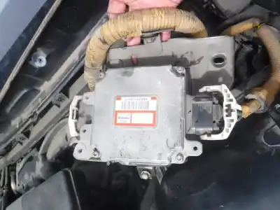 Veículo de Sucata lexus rx 400h do ano 2006 alimentado 3mz fe