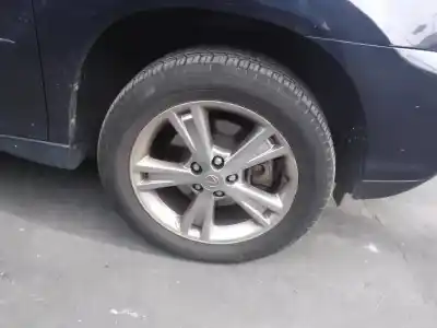 Veículo de Sucata lexus rx 400h do ano 2006 alimentado 3mz fe