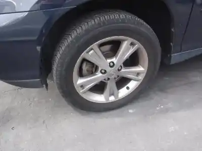 Veículo de Sucata lexus rx 400h do ano 2006 alimentado 3mz fe