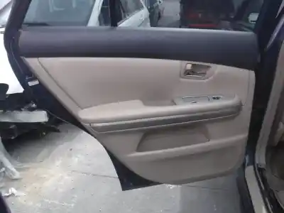 Veículo de Sucata lexus rx 400h do ano 2006 alimentado 3mz fe