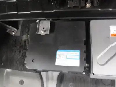 Veículo de Sucata lexus rx 400h do ano 2006 alimentado 3mz fe