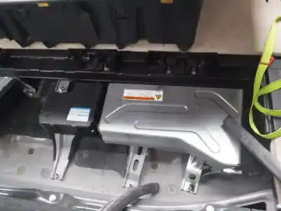 Veículo de Sucata lexus rx 400h do ano 2006 alimentado 3mz fe