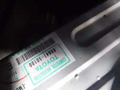 Veículo de Sucata lexus rx 400h do ano 2006 alimentado 3mz fe