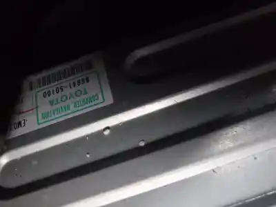 Veículo de Sucata lexus rx 400h do ano 2006 alimentado 3mz fe