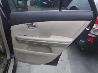 Veículo de Sucata lexus rx 400h do ano 2006 alimentado 3mz fe