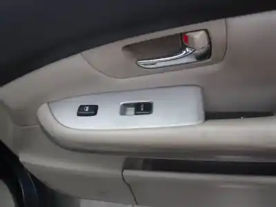 Veículo de Sucata lexus rx 400h do ano 2006 alimentado 3mz fe