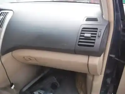 Veículo de Sucata lexus rx 400h do ano 2006 alimentado 3mz fe