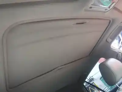 Veículo de Sucata lexus rx 400h do ano 2006 alimentado 3mz fe