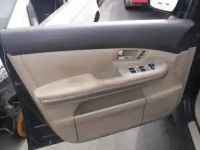 Veículo de Sucata lexus rx 400h do ano 2006 alimentado 3mz fe