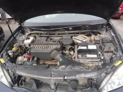 Veículo de Sucata lexus rx 400h do ano 2006 alimentado 3mz fe