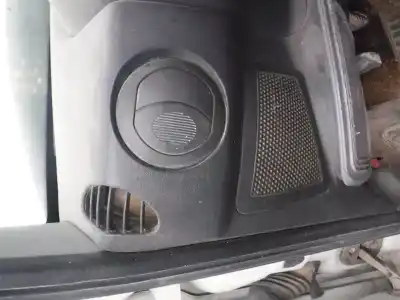 Veículo de Sucata fiat doblo (119) 1.3 16v jtd cat do ano 2008 alimentado 199a2000