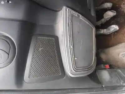 Veículo de Sucata fiat doblo (119) 1.3 16v jtd cat do ano 2008 alimentado 199a2000
