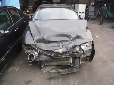 Vehicul casat alfa romeo alfa 147 (190) 1.9 jtd impression al anului 2005 alimentat 182b9000