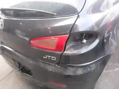 Vehicul casat alfa romeo alfa 147 (190) 1.9 jtd impression al anului 2005 alimentat 182b9000