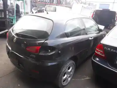 Vehicul casat alfa romeo alfa 147 (190) 1.9 jtd impression al anului 2005 alimentat 182b9000