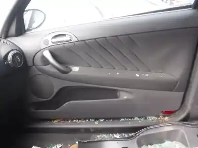 Vehicul casat alfa romeo alfa 147 (190) 1.9 jtd impression al anului 2005 alimentat 182b9000