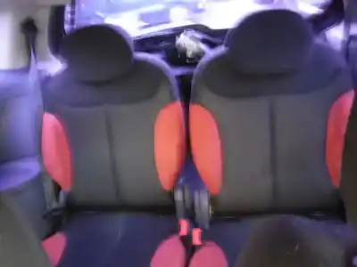 Scrapping Vehicle citroen c2 vtr of the year 2005 powered 8hz