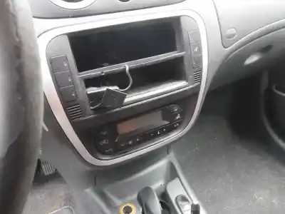 Scrapping Vehicle citroen c2 vtr of the year 2005 powered 8hz